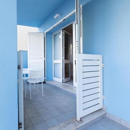 Via Siena 4 - Suites & Rooms Марина ди Чечина Екстериор снимка