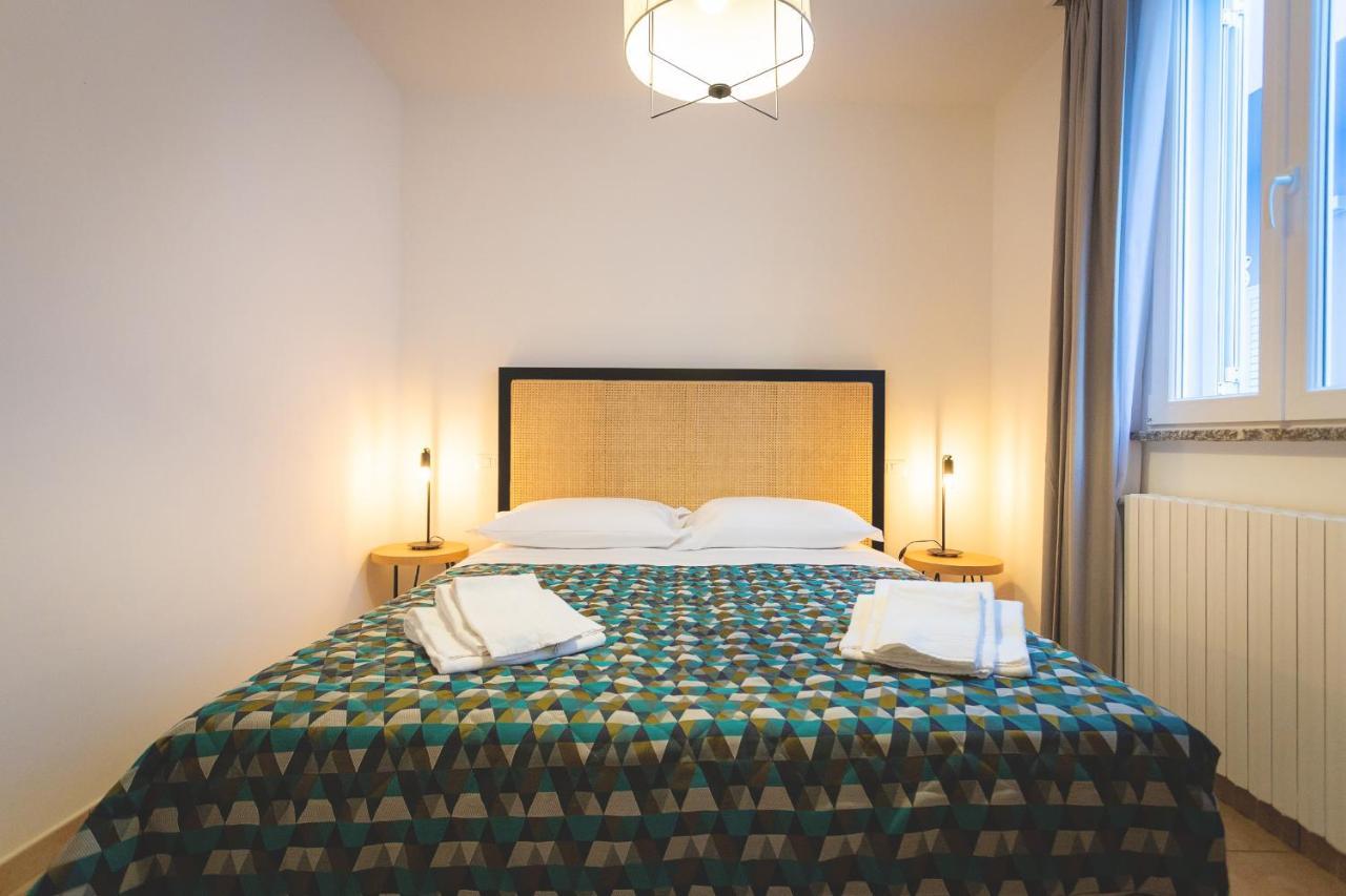 Via Siena 4 - Suites & Rooms Марина ди Чечина Екстериор снимка