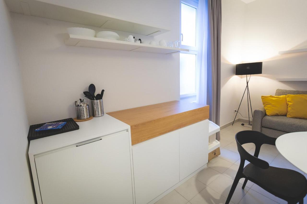 Via Siena 4 - Suites & Rooms Марина ди Чечина Екстериор снимка