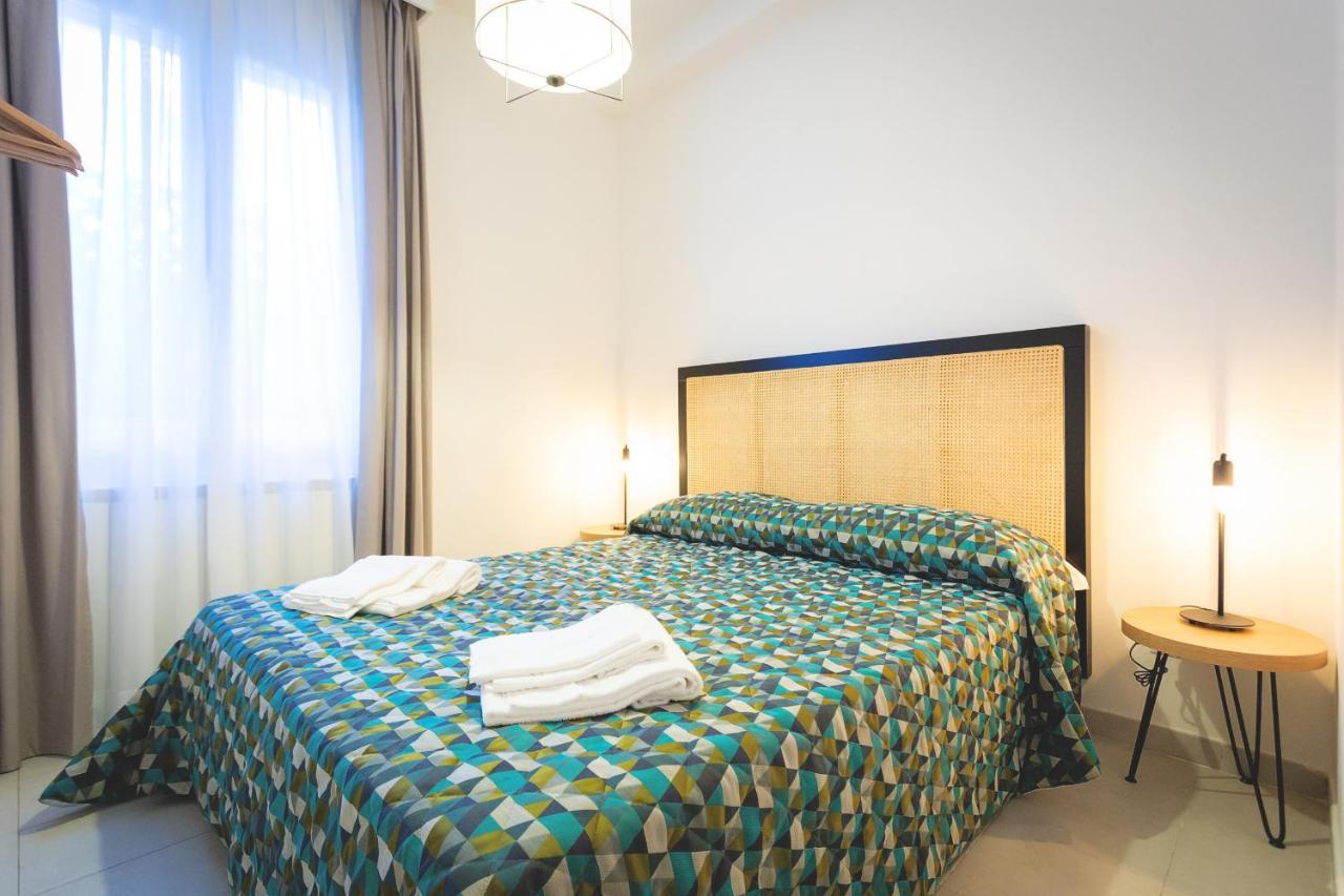 Via Siena 4 - Suites & Rooms Марина ди Чечина Екстериор снимка