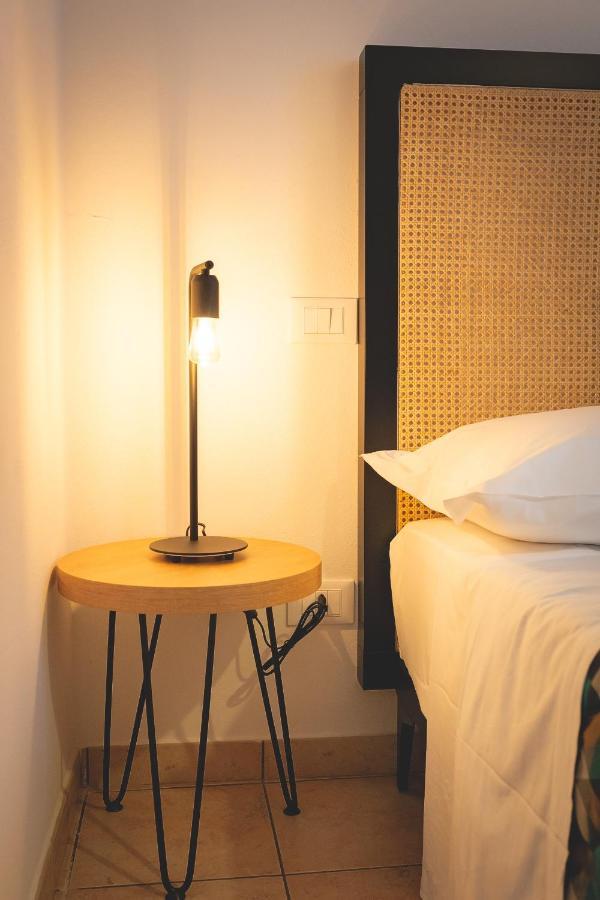 Via Siena 4 - Suites & Rooms Марина ди Чечина Екстериор снимка