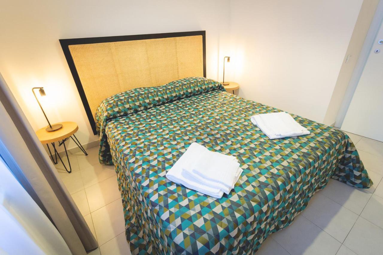 Via Siena 4 - Suites & Rooms Марина ди Чечина Екстериор снимка
