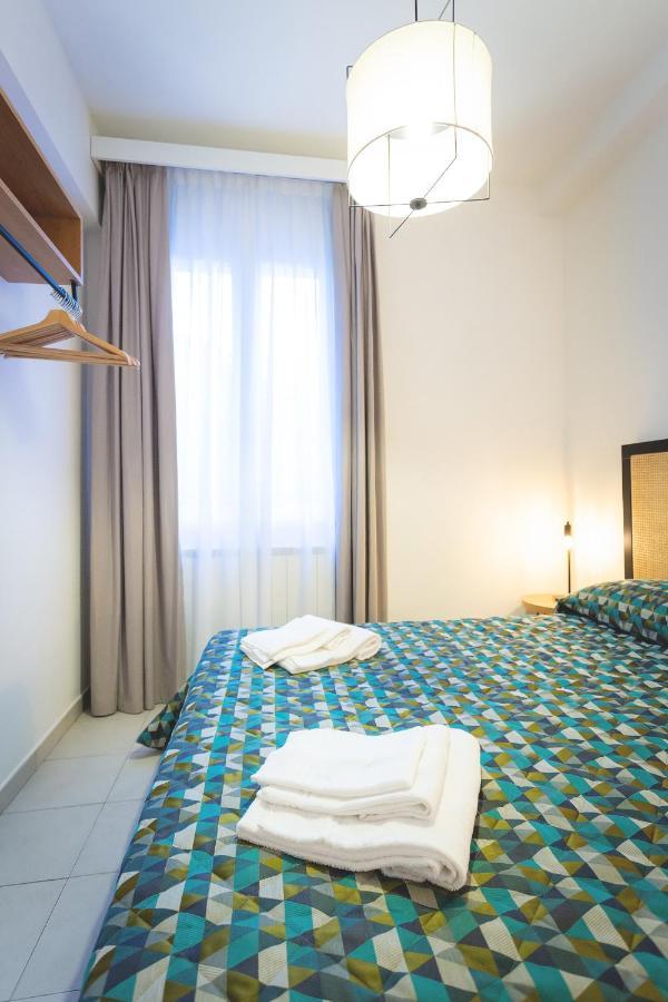 Via Siena 4 - Suites & Rooms Марина ди Чечина Екстериор снимка