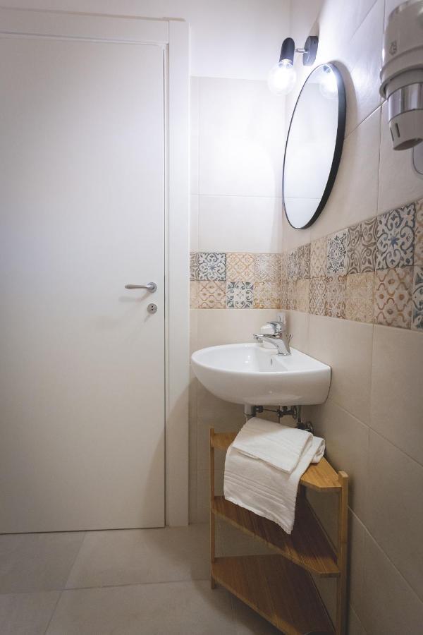 Via Siena 4 - Suites & Rooms Марина ди Чечина Екстериор снимка
