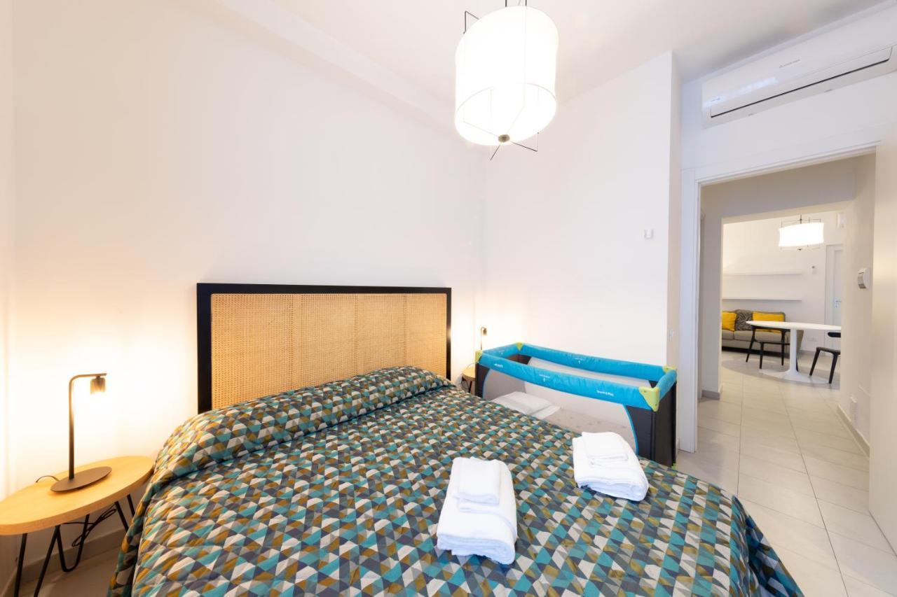 Via Siena 4 - Suites & Rooms Марина ди Чечина Екстериор снимка